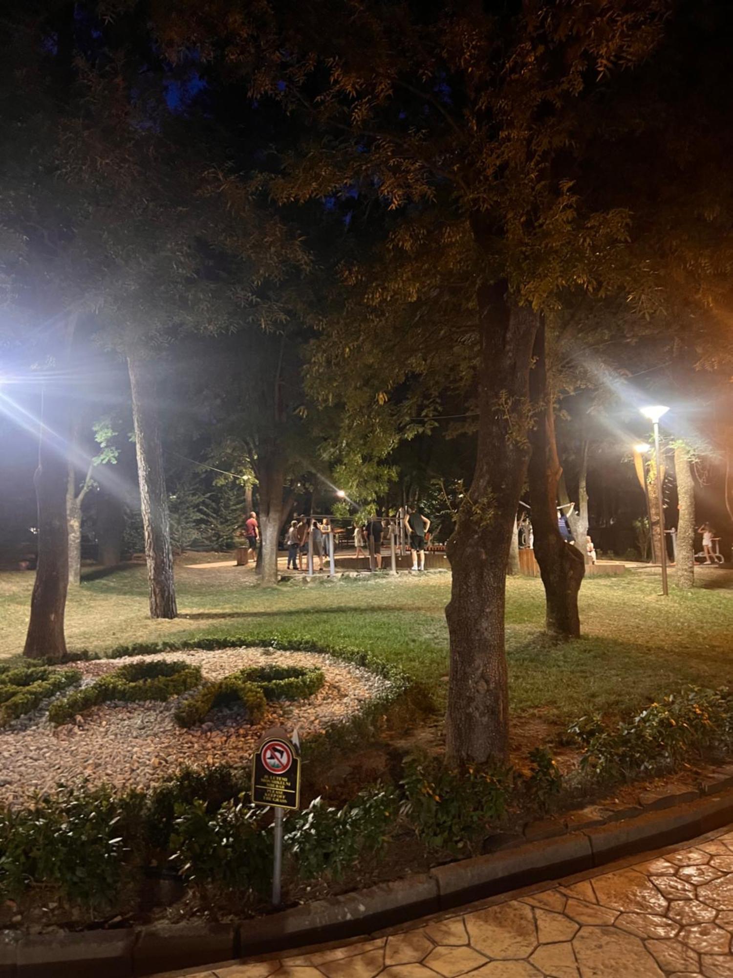 Darts Tirana
